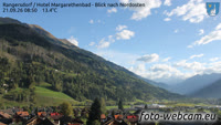 Rangersdorf - Hotel Margarethenbad