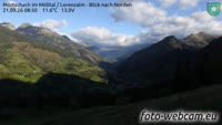 Mörtschach - Lorenzhuette