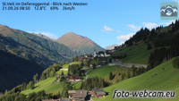 St. Veit in Defereggen