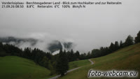 Ramsau bei Berchtesgaden - Vorderloiplsau