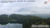 Oberstdorf - Heini-Klopfer-Skiflugschanze
