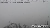 Heiligenblut - Sonnblick Observatory