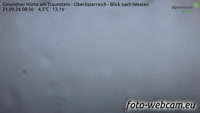 Traunstein - Gmundner Hütte
