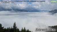 Wankhaus - Garmisch-Partenkirchen