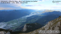 Dobratsch - Villacher Alpe