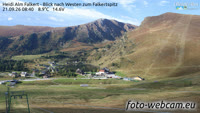 Heidi Alm Bergresort Falkert