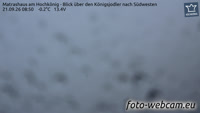 Matrashaus am Hochkönig - Königsjodler