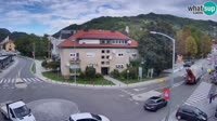 Krapina - Ante Staršević street