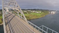 Haugesund - Most Karmsund