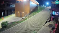 Zagreb - Sljeme - Ski center