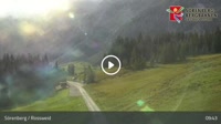 Sörenberg - Gondelbahn Rossweid