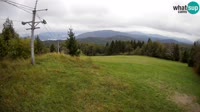 Delnice - Mountain Resort Petehovac