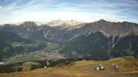 Bormio 3000  - Cima Bianca