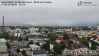 Rosenheim - RoMed Klinikum