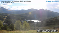 Turracher Höhe - Hirschkogel