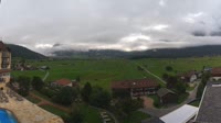 Lermoos - Zugspitze