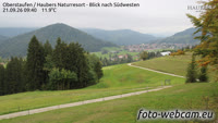 Oberstaufen - Seelekopf, Hochgrat, Staufner Berg
