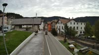Folgaria - Via Roma