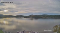 Gródek nad Dunajcem - Lake Rożnów