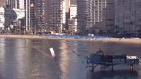 Benidorm - Playa