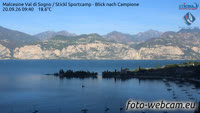 Malcesine - Val di Sogno - Lake Garda
