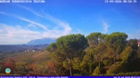 Torrevecchia Teatina - South view
