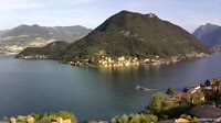 Sulzano - Lake Iseo - Monte Isola