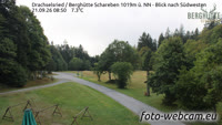 Drachselsried - Berghütte Schareben