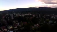 Panorama miasta