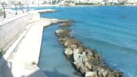 Otranto - Lungomare, spiaggia