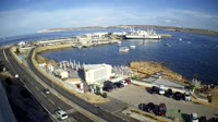 Ċirkewwa - Terminal na Gozo i Comino