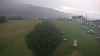 Bacówka na Bukowinie