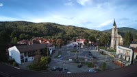 Centrum wsi
