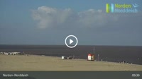 Norden - Norddeich - Beach