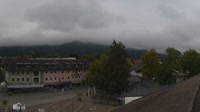 Garmisch-Partenkirchen - Richard-Strauss-Platz