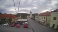 Bednja - Veliki Gorenec