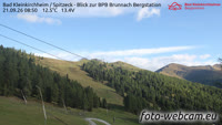 Bad Kleinkirchheim - Nationalparkbahn