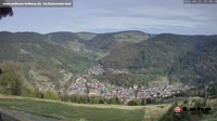 Todtnau im Südschwarzwald - Hasenhorn