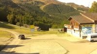 Sestola - Passo del Lupo - Mount Cimone