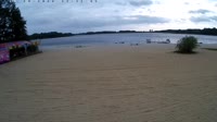 Skorzęcin - Niedzięgiel Lake