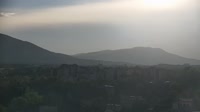 Panorama miasta