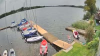 Pławniowice Lake