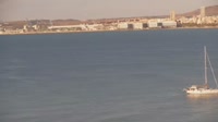 Alicante - Playa de la Almadraba
