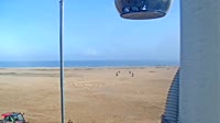 Ouistreham - Plaża