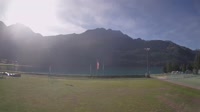 Silvaplana - Silvaplanersee