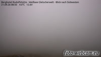 Hohe Tauern - Weißsee Gletscherwelt