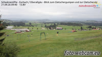 Eschach - Schwärzenlifte Eschach