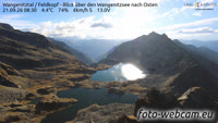 Schober group - Feldkopf - Wangenitzsee