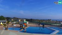 Rosolina Mare - Plaża