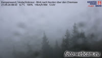 Kampenwand - Chiemsee